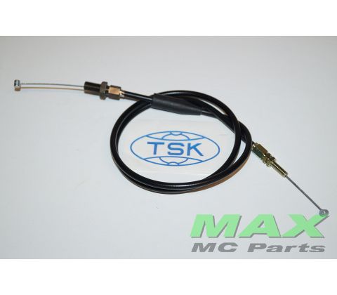 Gaskabel TRÆK KAWASAKI KLR600 86-90