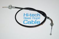 Gaskabel TRÆK KAWASAKI S1-250 S2-250 S3-