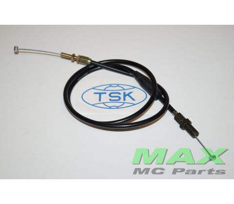 Gaskabel RETUR KAWASAKI KLR600 84-89