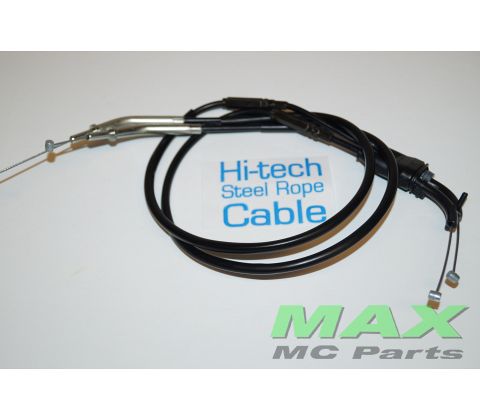 Gaskabel TRÆK KAWASAKI ZX6R 00-02