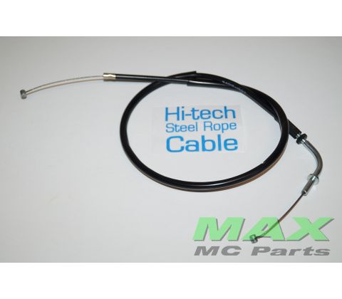 Gaskabel TRÆK KAWA GPZ900 84-86 ZXR750 