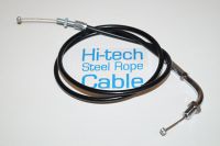 Gaskabel TRÆK KAWASAKI Z750 B 76-78