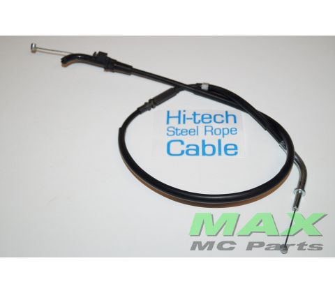 Gaskabel TRÆK KAWA ZR750 ZEPHYR 91->