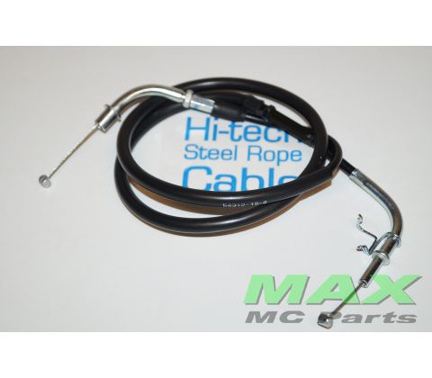 Gaskabel RETUR KAWASAKI VN800 B 96-06