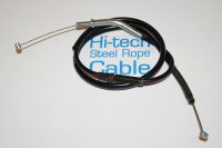 Gaskabel RETUR KAWA ZRX1100 ZRX1200