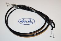 Gaskabel Træk/Retur KX250F KX450F 09-12