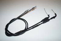 Gaskabel Træk & Retur KX450F 09-11