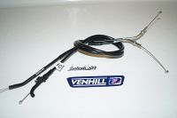 Gaskabel PULL/PUSH KAW ER6F ER6N 09-16