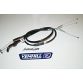 Gaskabel PULL/PUSH KAW EX650 NINJA 17-19