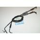 Gaskabel PULL/PUSH KAW ZX10R 04-05