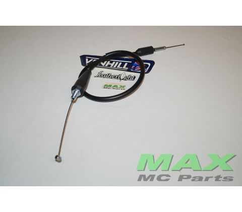 Gaskabel KAWASAKI KLX110 02-24