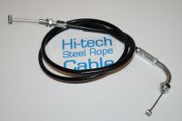 Gaskabel *PULL/PUSH* SU GS750/850/1000E