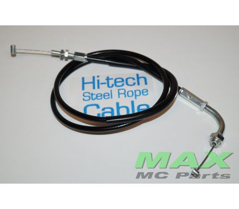 Gaskabel *PULL/PUSH* SU GS750/850/1000E