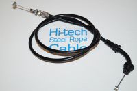 Gaskabel PULL/PUSH GS550 GS750E