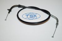 Gaskabel TRÆK/RETUR GSXR250 91-93