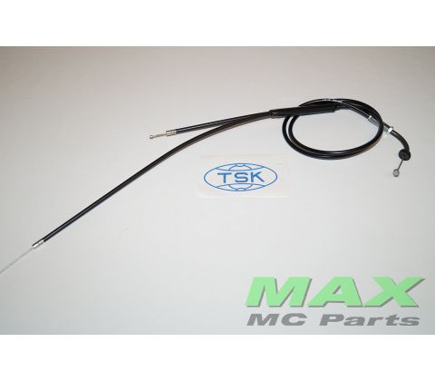 Gaskabel/OILPUMP TS125ER TS185ER