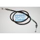 Gaskabel PULL SUZUKI GS400 77-79