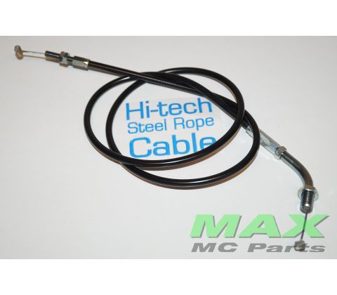 Gaskabel PULL SUZUKI GS400 77-79