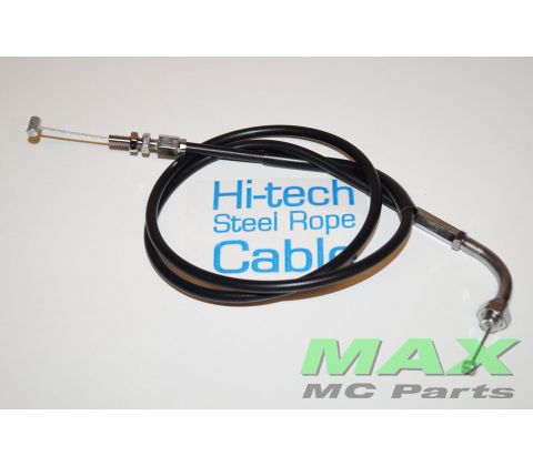 Gaskabel PULL/CLOSE SUZUKI GS550 77-79