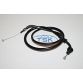 Gaskabel PULL/CLOSE SUZUKI GSX550ED