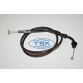 Gaskabel PULL/CLOSE SUZUKI GS750E 78-80