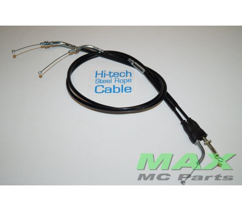 Gaskabel SUZUKI DR350 90-94