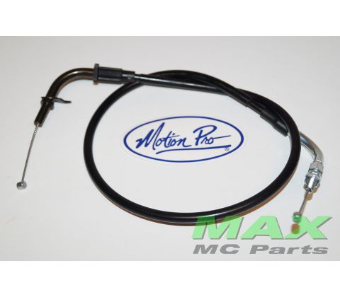 Gaskabel OPEN SUZUKI GSXR600