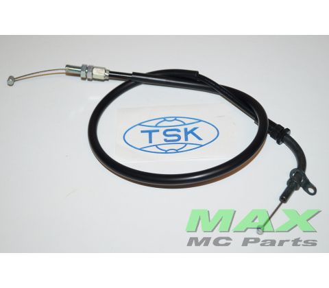 Gaskabel PULL SUZUKI GSXR600 02-03