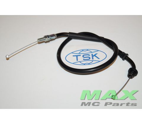 Gaskabel RETUR SUZUKI SV650N 99-02