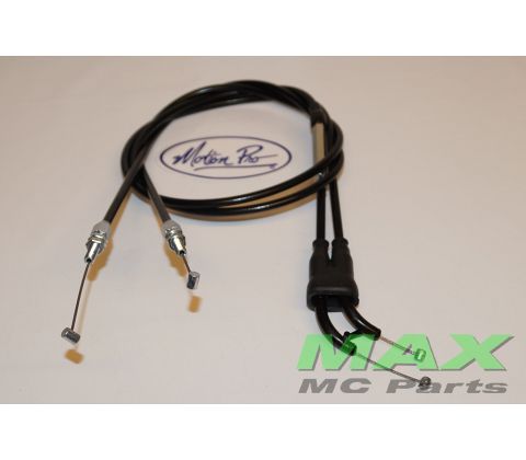 Gaskabel MX PULL/CLOSE RMZ250 RMZ450 '07