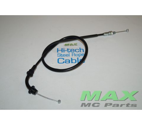 Gaskabel RETUR SUZUKI SV650N SV1000N