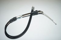 Gaskabel PULL/PUSH SUZUKI SV650S SV1000S