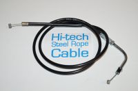 Gaskabel RETUR YAMAHA XS650SE 80-83