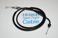 Gaskabel TRÆK YAMAHA SR500 78-85