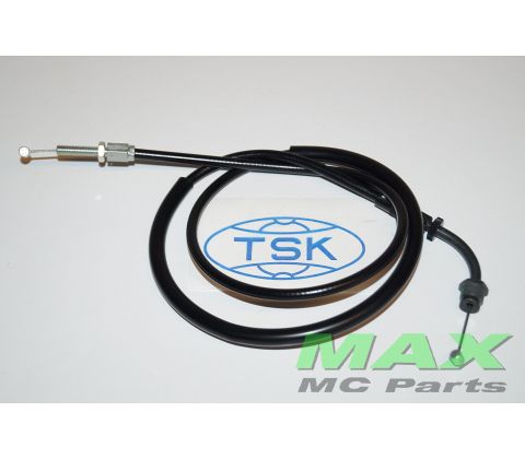 Gaskabel RETUR YAMAHA SR500 78-85