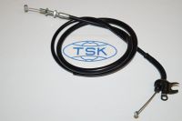 Gaskabel TRÆK YAMAHA SR250 XT250