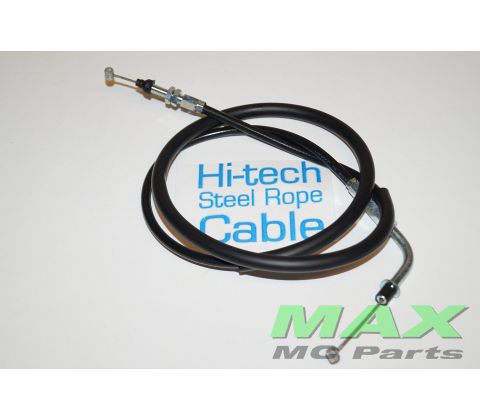 Gaskabel RETUR YAMAHA SR250 XT250