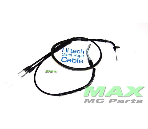 Gaskabel *PULL* YAMAHA RD350LC 80-82