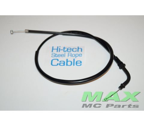 Gaskabel YAMAHA XJ750 XJ900 83-94