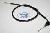 Gaskabel TRÆK YAMAHA DT125 86-87
