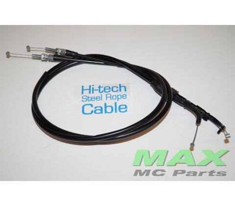 Gaskabel TRÆK YAMAHA XT350 85-99