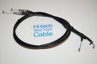 Gaskabel TRÆK YAMAHA XT350 85-99