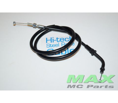 Gaskabel*PULL* YAMAHA XV750 XV1100