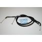 Gaskabel TRÆK/RETUR XJ600S DIVISION 98-