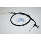 Gaskabel PULL YAMAHA YZF-R6 600 03-09