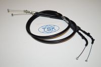 Gaskabel TRÆK/RETUR  YAMAHA TDM850 91-95