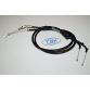 Gaskabel OPEN/CLOSE YAMAHA TDM850 96-98