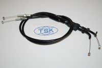 Gaskabel OPEN/CLOSE YAMAHQA TDN850 02-06