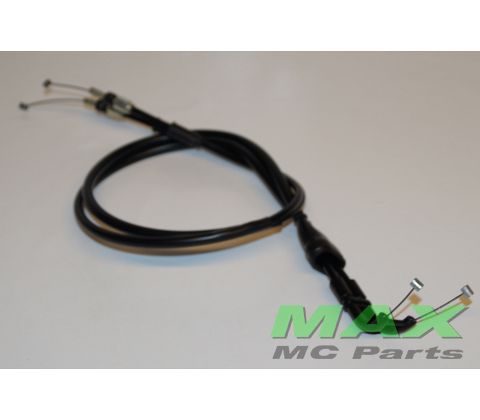 Gaskabel DOMINO KTM 4-T MODELLER