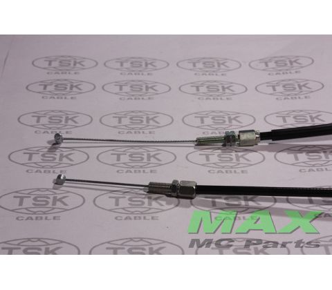 Gaskabel*OPEN* HONDA XRV750 AFRICA 93-00